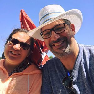 Meet your Posher, Barry